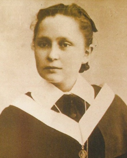 Soeur Marie Céline